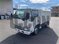 2019 Isuzu Elf Truck