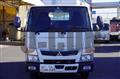 2019 Mitsubishi Fuso Canter