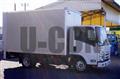 2017 Isuzu Elf Truck