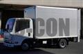 2017 Isuzu Elf Truck