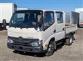 2017 Hino Dutro