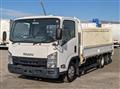 2017 Isuzu Elf Truck