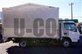 2023 Mitsubishi Fuso Canter