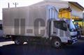 2023 Mitsubishi Fuso Canter