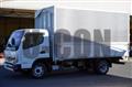 2023 Mitsubishi Fuso Canter