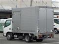 2018 Toyota Dyna Truck