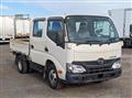 2017 Hino Dutro