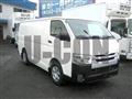 2019 Toyota Hiace Van