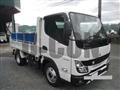 2022 Mitsubishi Fuso Canter