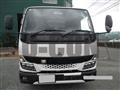 2022 Mitsubishi Fuso Canter