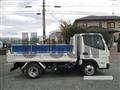 2022 Mitsubishi Fuso Canter