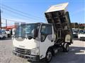 2015 Isuzu Elf Truck