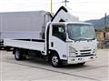 2016 Isuzu Elf Truck