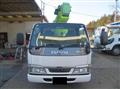 2003 Isuzu Elf Truck