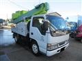 2003 Isuzu Elf Truck