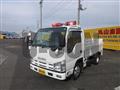 2014 Isuzu Elf Truck