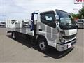 2024 Mitsubishi Fuso Canter