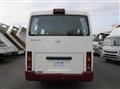 2006 Nissan Civilian Bus