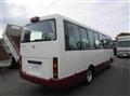 2006 Nissan Civilian Bus