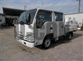 2017 Isuzu Elf Truck