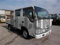 2017 Isuzu Elf Truck