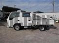 2017 Isuzu Elf Truck