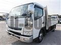 2020 Mitsubishi Fuso Canter