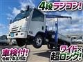 2018 Isuzu Elf Truck