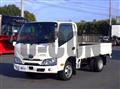 2024 Toyota Dyna Truck