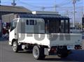 2024 Toyota Dyna Truck