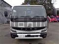 2023 Mitsubishi Fuso Canter