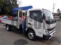 2023 Mitsubishi Fuso Canter