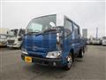 2023 Toyota Dyna Truck