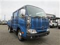 2023 Toyota Dyna Truck