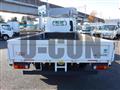 2015 Mitsubishi Fuso Canter