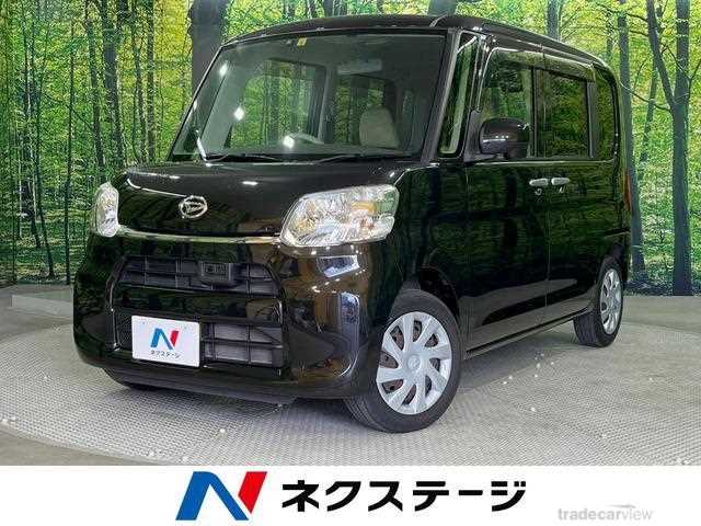 2014 Daihatsu Tanto