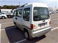 1998 Subaru Sambar