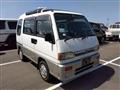 1998 Subaru Sambar