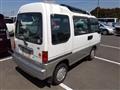 1998 Subaru Sambar