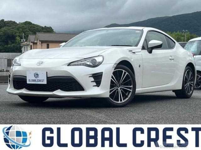 2021 Toyota 86