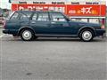 1995 Toyota Mark II Wagon