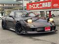 1993 Mazda Enfini RX-7