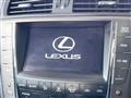 2012 Lexus IS