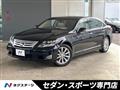 2011 Lexus LS