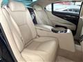 2011 Lexus LS