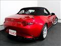 2015 Mazda Roadster