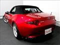 2015 Mazda Roadster