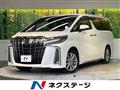 2020 Toyota Alphard G