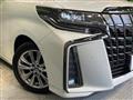 2020 Toyota Alphard G