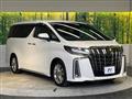 2020 Toyota Alphard G